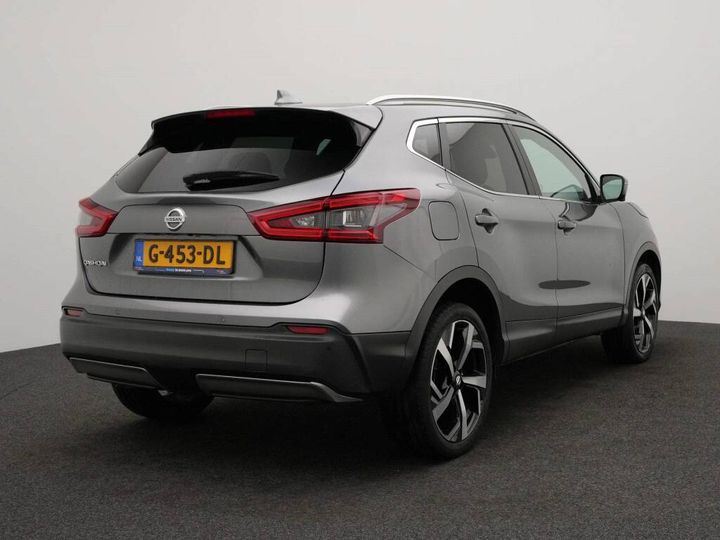 Photo 4 VIN: SJNFFAJ11U2578276 - NISSAN QASHQAI 