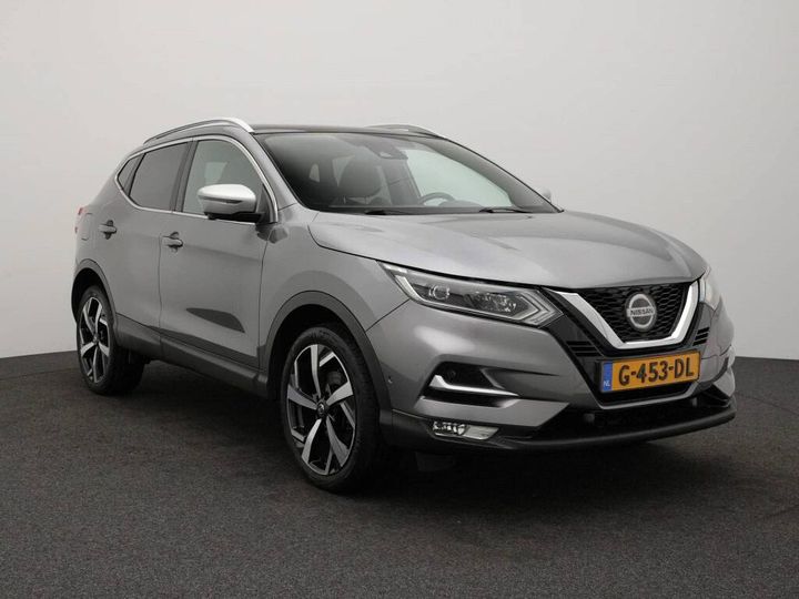 Photo 6 VIN: SJNFFAJ11U2578276 - NISSAN QASHQAI 