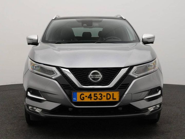 Photo 7 VIN: SJNFFAJ11U2578276 - NISSAN QASHQAI 