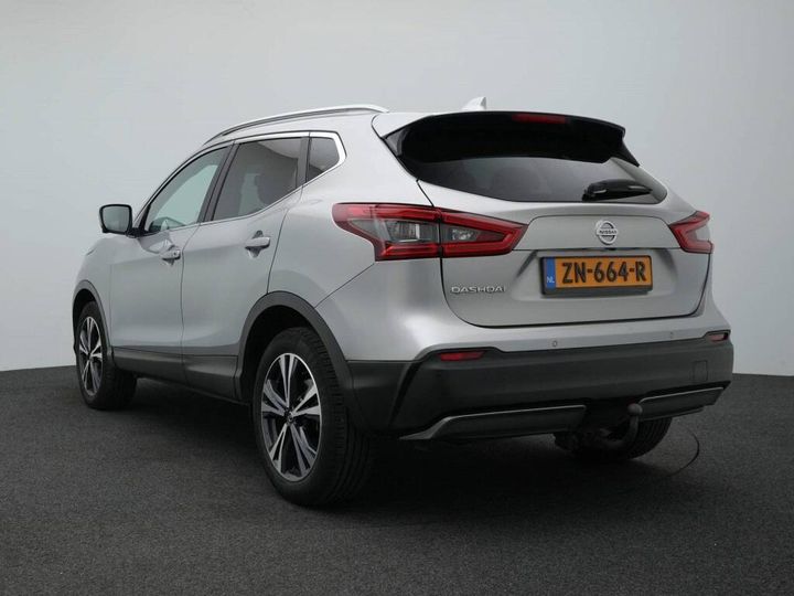 Photo 2 VIN: SJNFFAJ11U2579124 - NISSAN QASHQAI 