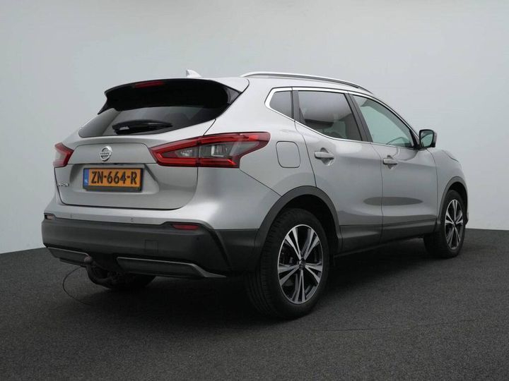 Photo 4 VIN: SJNFFAJ11U2579124 - NISSAN QASHQAI 