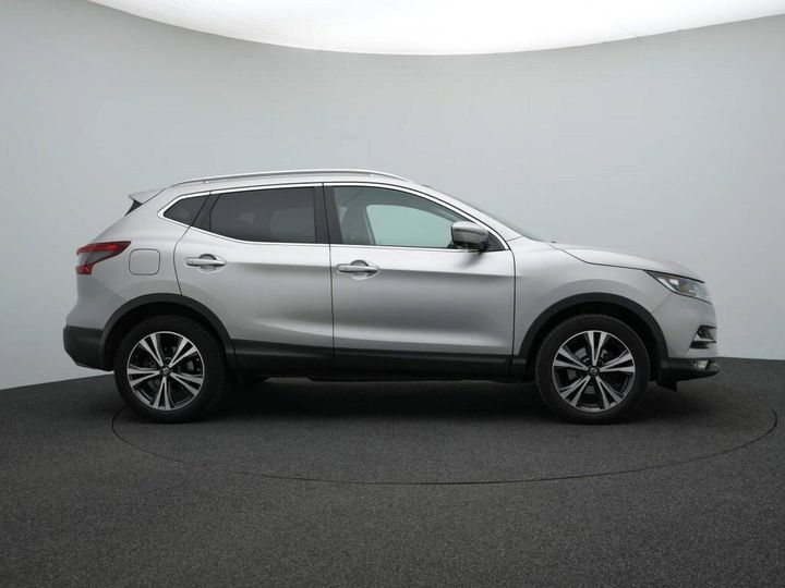 Photo 5 VIN: SJNFFAJ11U2579124 - NISSAN QASHQAI 