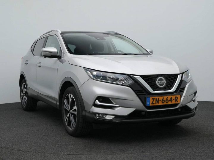 Photo 6 VIN: SJNFFAJ11U2579124 - NISSAN QASHQAI 