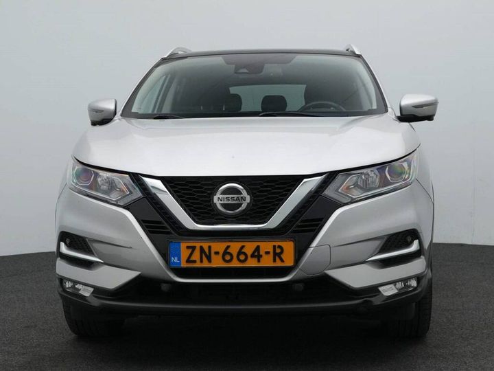 Photo 7 VIN: SJNFFAJ11U2579124 - NISSAN QASHQAI 