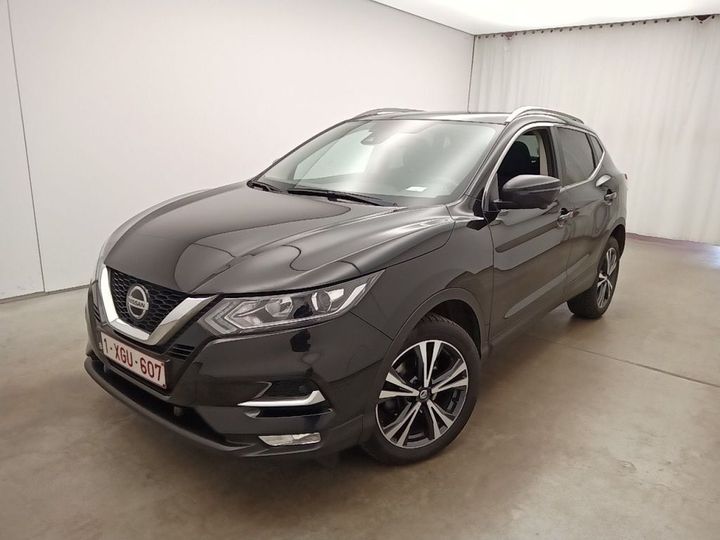 Photo 0 VIN: SJNFFAJ11U2579850 - NISSAN QASHQAI &#3917 