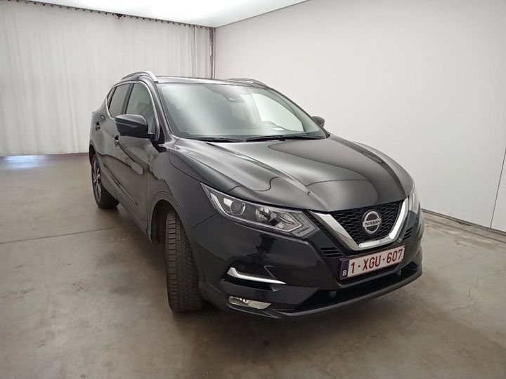 Photo 8 VIN: SJNFFAJ11U2579850 - NISSAN QASHQAI &#3917 