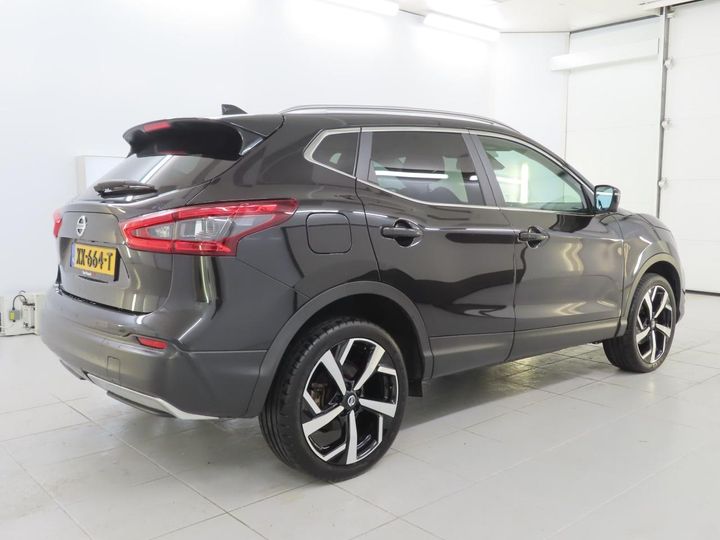 Photo 1 VIN: SJNFFAJ11U2579996 - NISSAN QASHQAI 