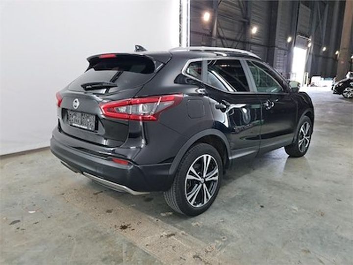 Photo 4 VIN: SJNFFAJ11U2581127 - NISSAN QASHQAI - 2017 