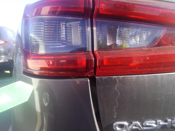 Photo 27 VIN: SJNFFAJ11U2584351 - NISSAN QASHQAI 