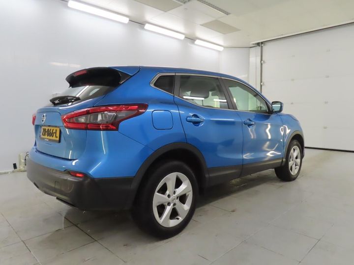 Photo 1 VIN: SJNFFAJ11U2585305 - NISSAN QASHQAI 