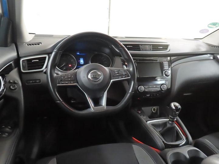 Photo 2 VIN: SJNFFAJ11U2585305 - NISSAN QASHQAI 