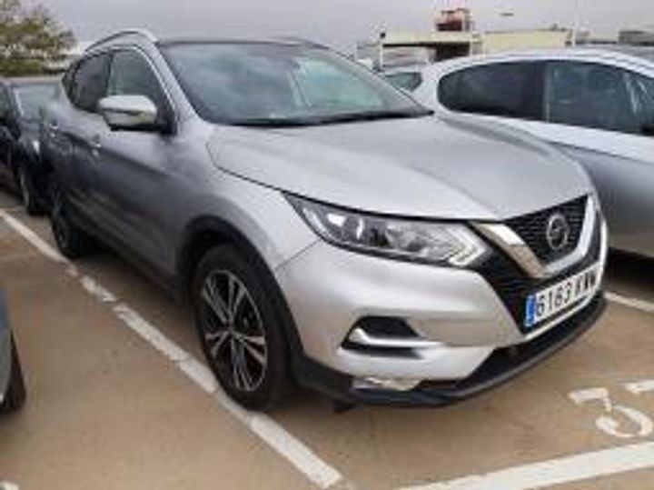 Photo 12 VIN: SJNFFAJ11U2585333 - NISSAN QASHQAI 