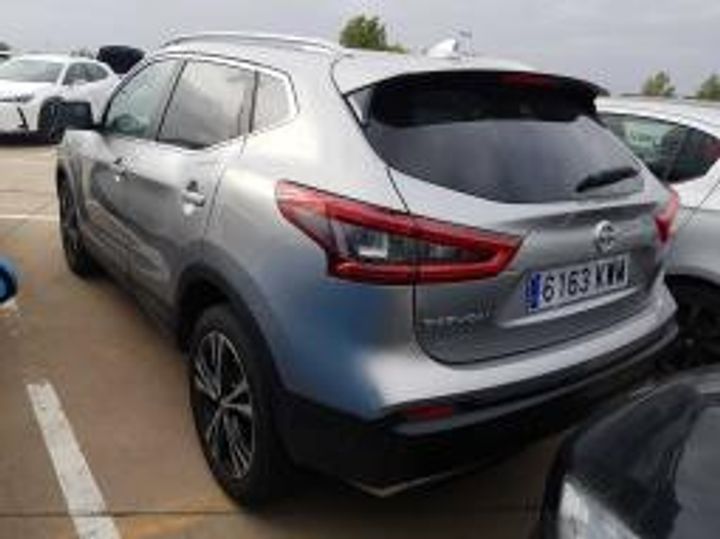 Photo 34 VIN: SJNFFAJ11U2585333 - NISSAN QASHQAI 