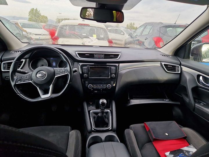 Photo 14 VIN: SJNFFAJ11U2585766 - NISSAN QASHQAI 