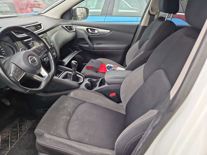 Photo 9 VIN: SJNFFAJ11U2585766 - NISSAN QASHQAI 