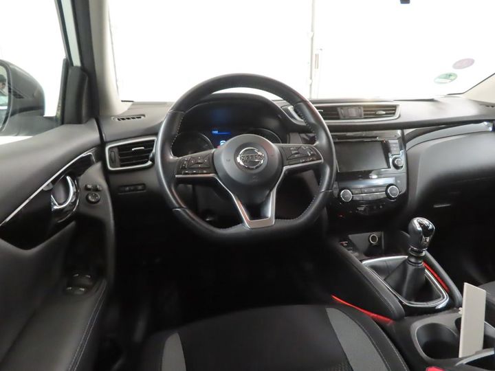 Photo 2 VIN: SJNFFAJ11U2586074 - NISSAN QASHQAI 