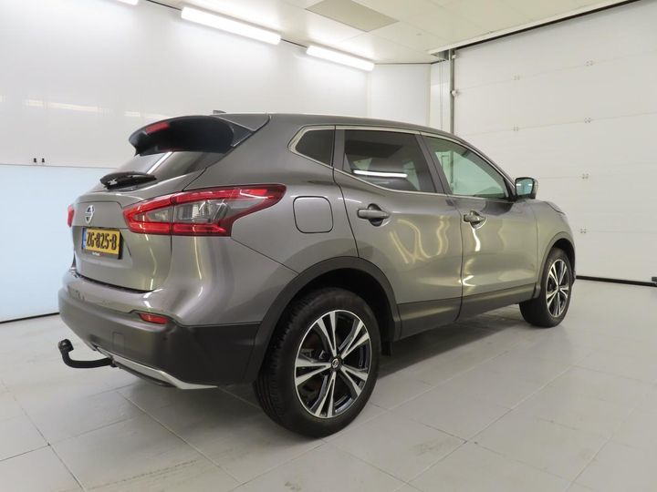 Photo 1 VIN: SJNFFAJ11U2586160 - NISSAN QASHQAI 