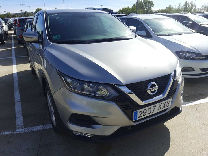 Photo 4 VIN: SJNFFAJ11U2586579 - NISSAN QASHQAI 