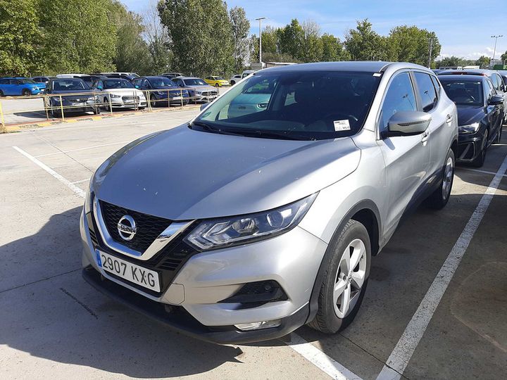 Photo 0 VIN: SJNFFAJ11U2586579 - NISSAN QASHQAI 