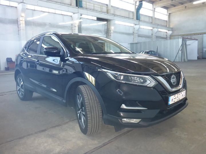 Photo 2 VIN: SJNFFAJ11U2587105 - NISSAN QASHQAI 