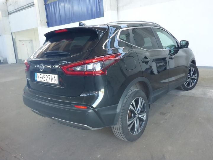 Photo 3 VIN: SJNFFAJ11U2587105 - NISSAN QASHQAI 