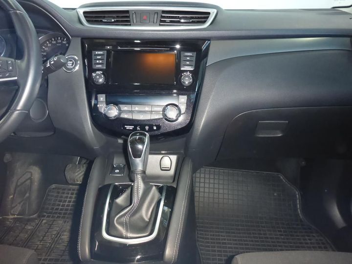 Photo 6 VIN: SJNFFAJ11U2587105 - NISSAN QASHQAI 