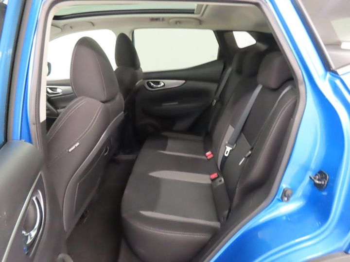 Photo 5 VIN: SJNFFAJ11U2587968 - NISSAN QASHQAI 