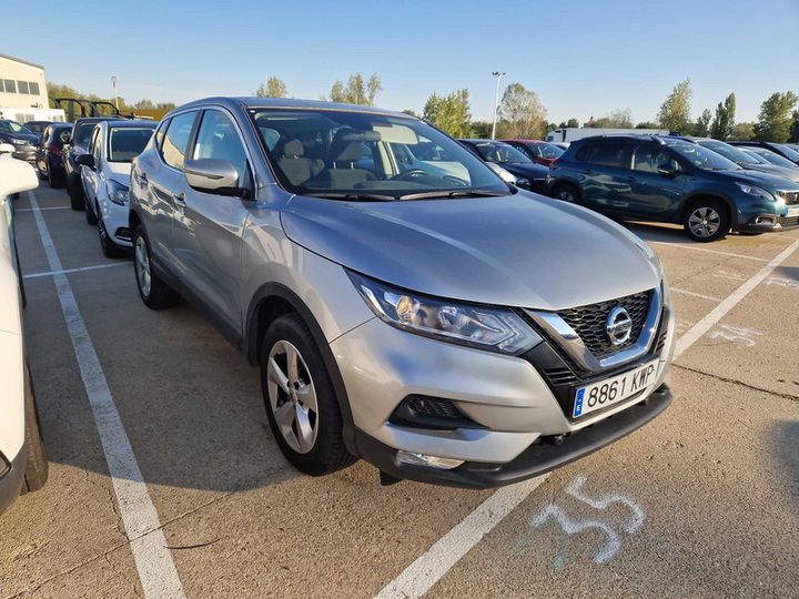 Photo 4 VIN: SJNFFAJ11U2589154 - NISSAN QASHQAI 