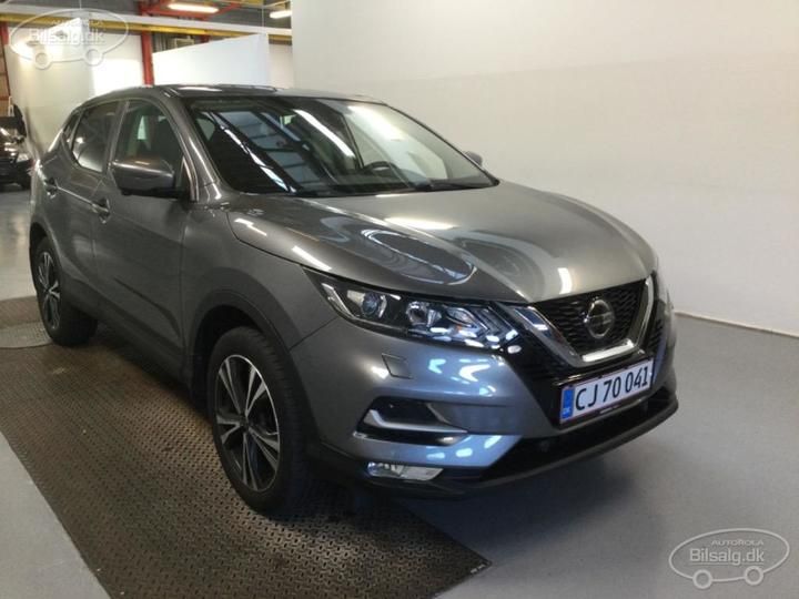 Photo 16 VIN: SJNFFAJ11U2589373 - NISSAN QASHQAI SUV 