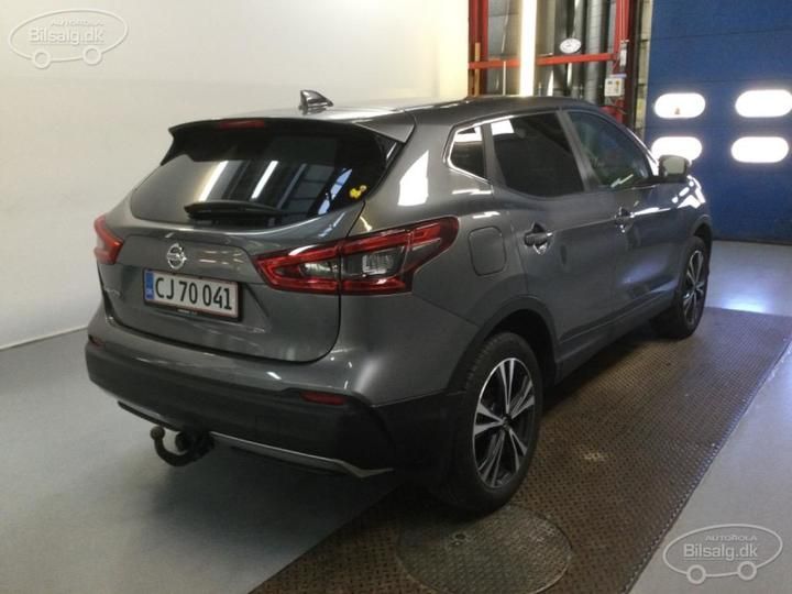 Photo 17 VIN: SJNFFAJ11U2589373 - NISSAN QASHQAI SUV 