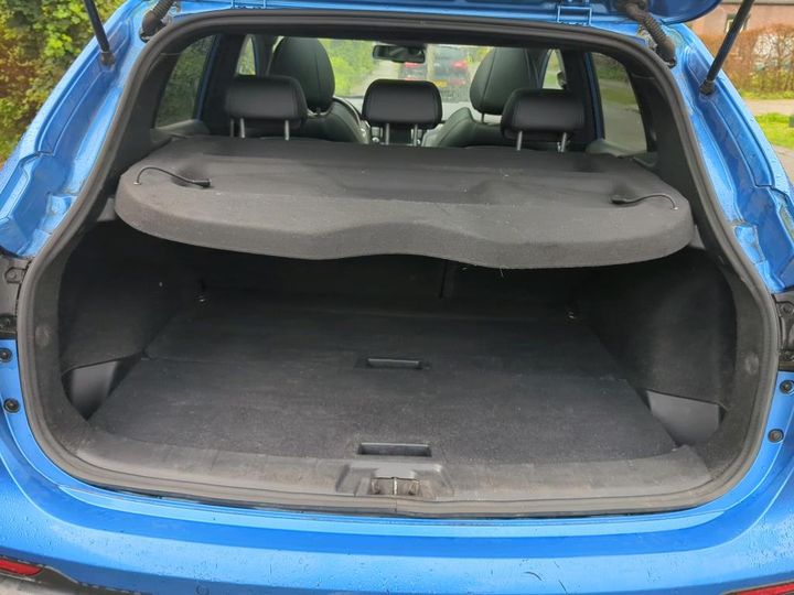 Photo 8 VIN: SJNFFAJ11U2590577 - NISSAN QASHQAI 