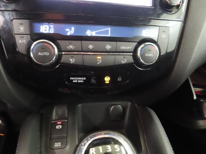 Photo 10 VIN: SJNFFAJ11U2590776 - NISSAN QASHQAI 