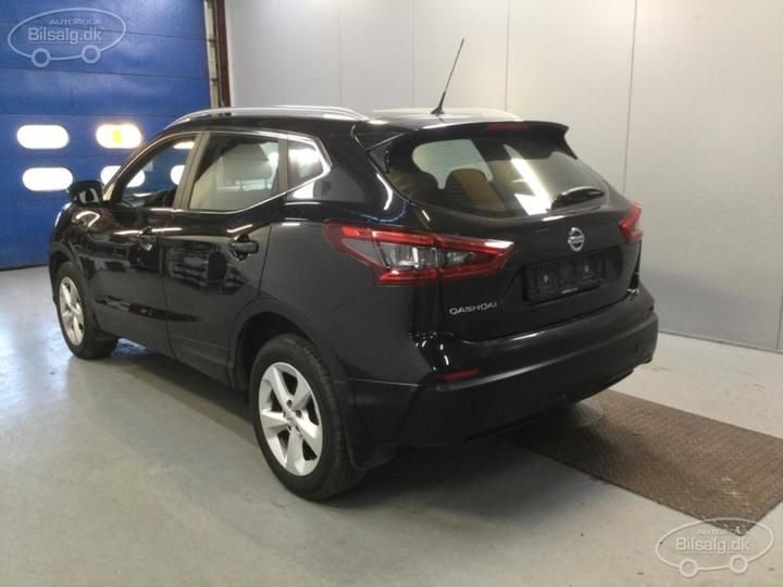 Photo 20 VIN: SJNFFAJ11U2590839 - NISSAN QASHQAI SUV 