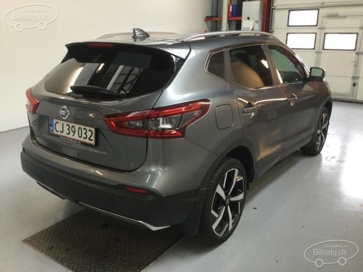 Photo 17 VIN: SJNFFAJ11U2590908 - NISSAN QASHQAI SUV 