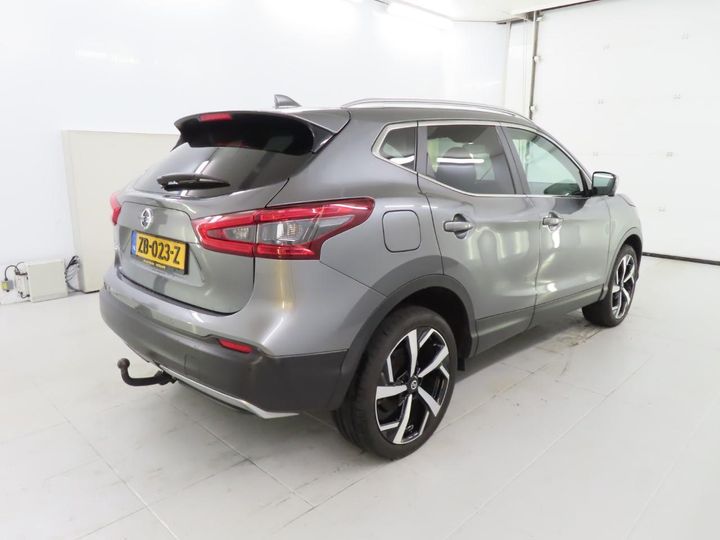 Photo 1 VIN: SJNFFAJ11U2591214 - NISSAN QASHQAI 