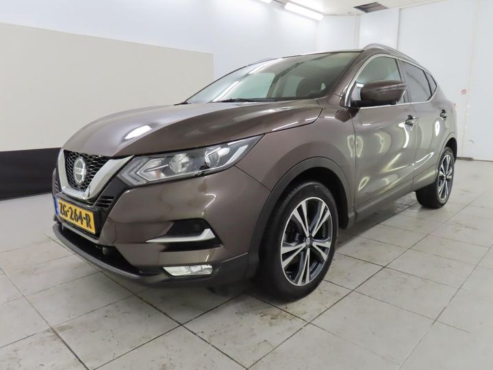 Photo 0 VIN: SJNFFAJ11U2591753 - NISSAN QASHQAI 