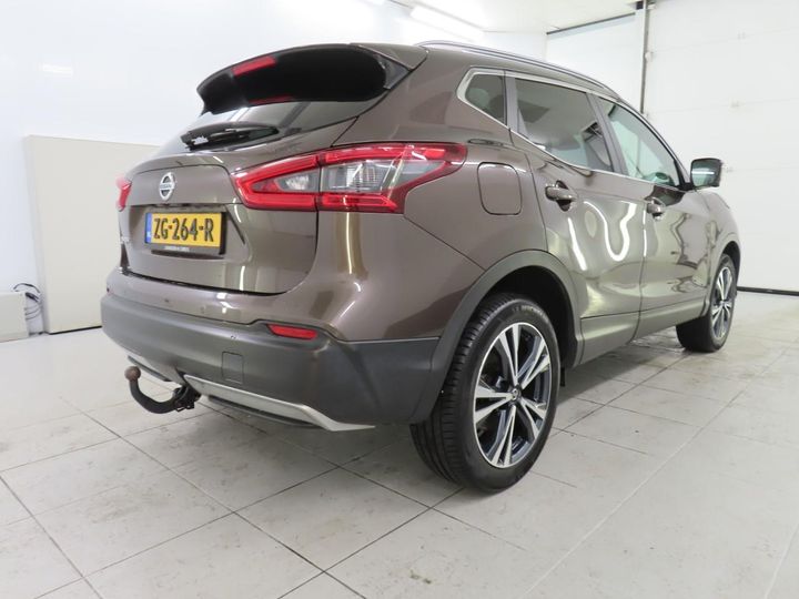 Photo 1 VIN: SJNFFAJ11U2591753 - NISSAN QASHQAI 