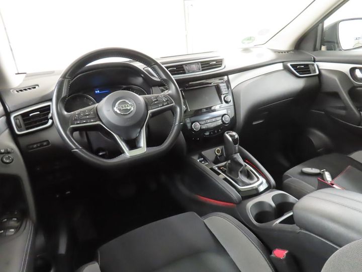 Photo 2 VIN: SJNFFAJ11U2591753 - NISSAN QASHQAI 