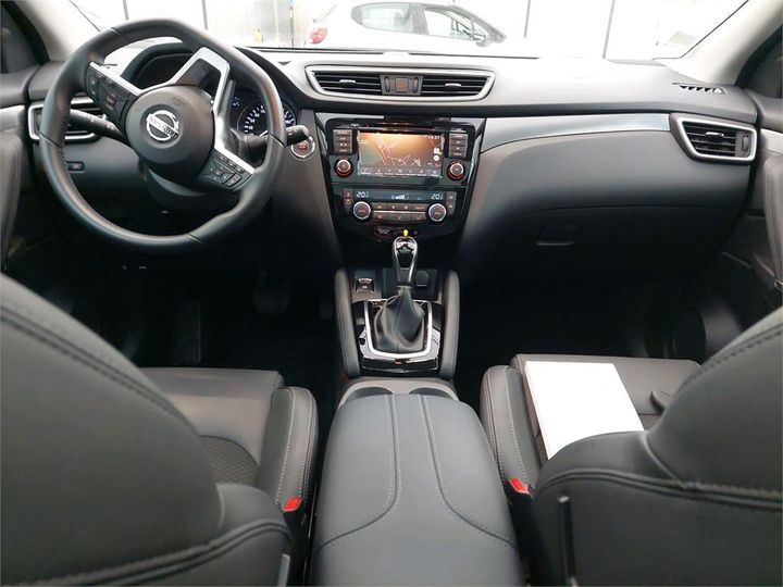 Photo 3 VIN: SJNFFAJ11U2592119 - NISSAN QASHQAI 