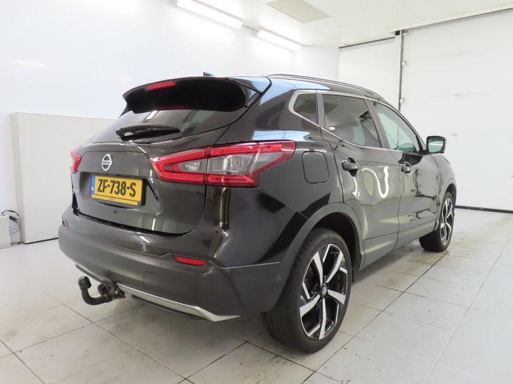 Photo 1 VIN: SJNFFAJ11U2592863 - NISSAN QASHQAI 