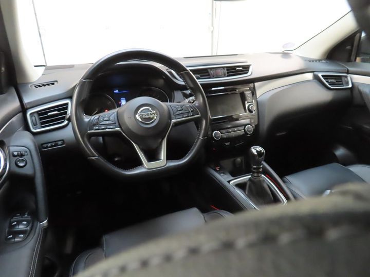 Photo 2 VIN: SJNFFAJ11U2592863 - NISSAN QASHQAI 