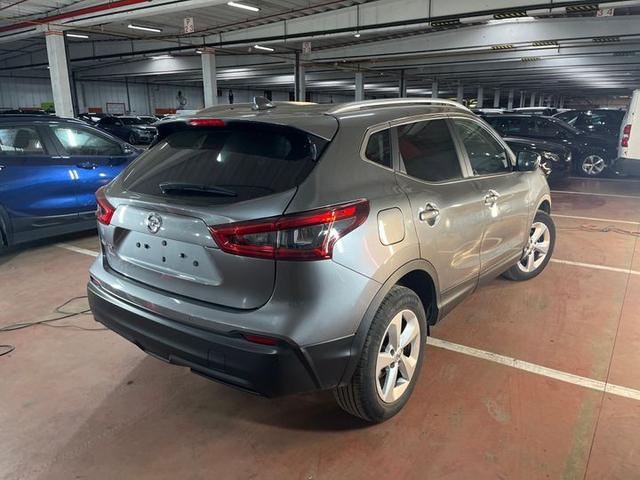 Photo 10 VIN: SJNFFAJ11U2593446 - NISSAN QASHQAI '17 