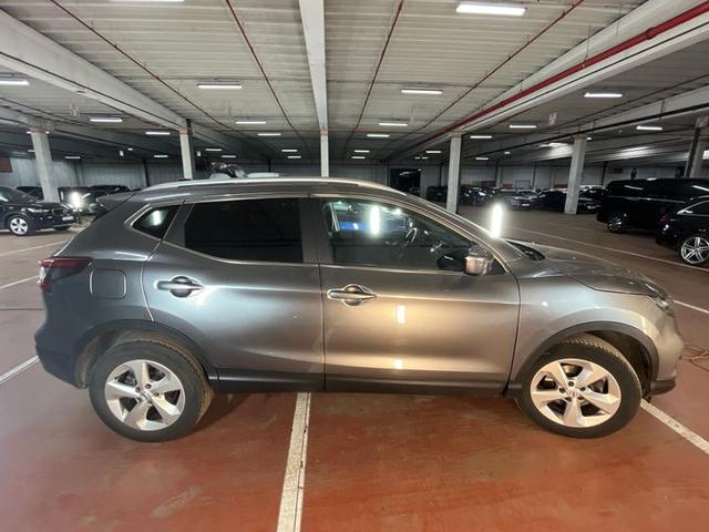 Photo 11 VIN: SJNFFAJ11U2593446 - NISSAN QASHQAI '17 