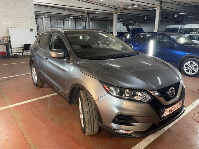 Photo 12 VIN: SJNFFAJ11U2593446 - NISSAN QASHQAI '17 