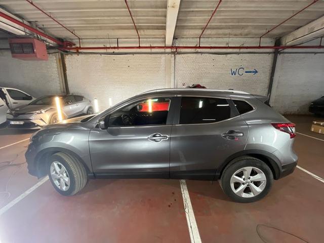 Photo 2 VIN: SJNFFAJ11U2593446 - NISSAN QASHQAI '17 