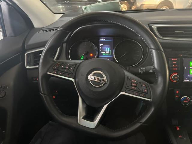 Photo 24 VIN: SJNFFAJ11U2593446 - NISSAN QASHQAI '17 