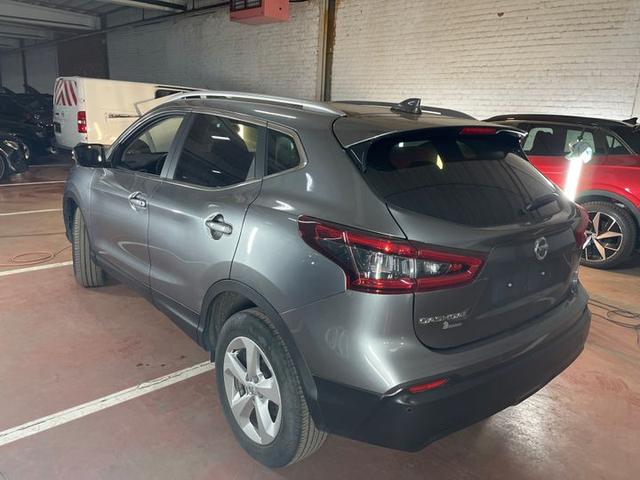 Photo 6 VIN: SJNFFAJ11U2593446 - NISSAN QASHQAI '17 