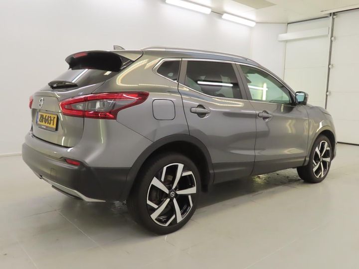 Photo 1 VIN: SJNFFAJ11U2595681 - NISSAN QASHQAI 