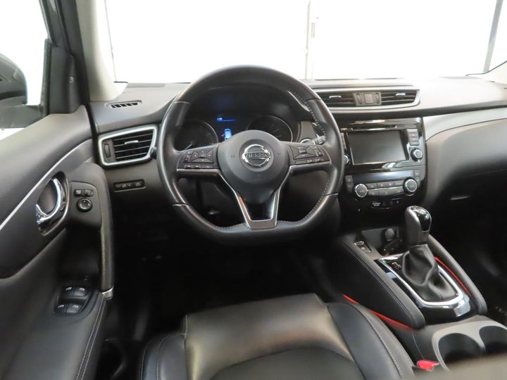 Photo 2 VIN: SJNFFAJ11U2595681 - NISSAN QASHQAI 