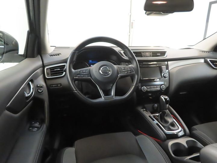 Photo 2 VIN: SJNFFAJ11U2596119 - NISSAN QASHQAI 